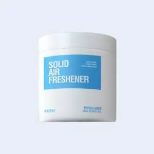 에이센트 고체 프레쉬린넨 350g 1개