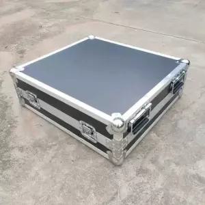 음향기기 믹서가방 운반 튜닝케이스 보호 하드케이스 장비 수납 박스 파우치