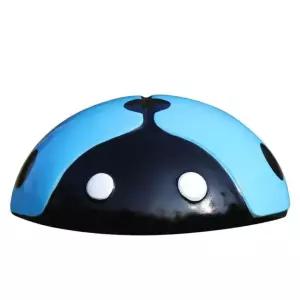 무당벌레 조형물 테마파크 키즈카페 곤충 박물관 장식 장식품 빨간 세트