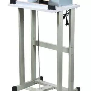 업소용 실링기 페달형 비닐 접착기 드립백 포장기 씰링 필름 반자동 열접착