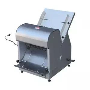 자동 슬라이서 식빵절단기 육절기 베이커리 기계 스테인리스 분할기 제빵