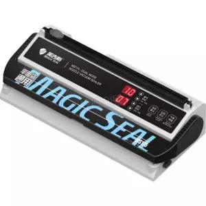 가정용 진공포장기 습식 건식 5MM 열선 씰링 북미 MS175 밀봉기