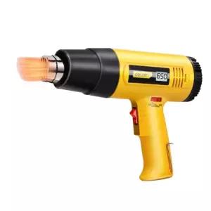 온풍기 열풍기 소형 공예용 가정용 히팅건 작업장 전기 모델 랜덤 구버전