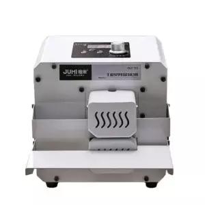 미니 실링기 자동 밀봉기 업소용 포장기 씰링 접착 과자봉지