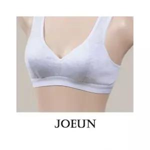 케이쇼핑 오노마 ONM 주니어 1단계 퓨어 메쉬도트 A컵 스포츠브라 자주브 929831