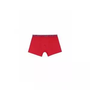 휠라 언더웨어 아웃핏 1911 남성 드로즈 (FI4DRF1403M_RED) 929949