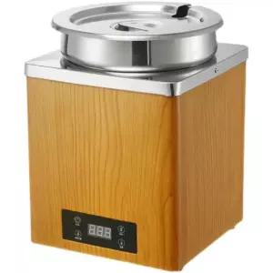 샤리 워머 일식집 보온통 초밥통 찬합 밥보온기 스테인리스 뷔페 샤리통