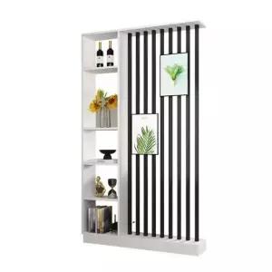 가림막 파티션 현관 거실 칸막이 스크린 룸디바이더 이동식 인테리어 프레임