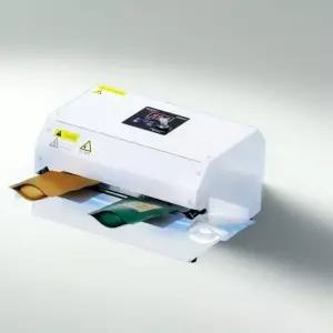 자동 밀봉기 포장 씰링기 비닐 수직 포장기 밴드 실링머신