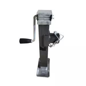 아웃트리거 지지대 카라반 수직 트레일러 브래킷 다리 부품 받침대 안전 서포트