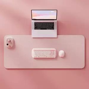 발난로 히팅패드 데스크 매트 사무실 온열 마우스 책상 전기 온도조절 히터