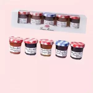 가공 본마망미니잼5종세트 4598665