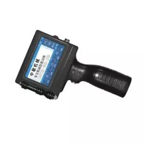 핸드 마킹기 잉크젯 ZM-960 휴대용 제조일자 유통기한 프린터 코드 인쇄기 날짜