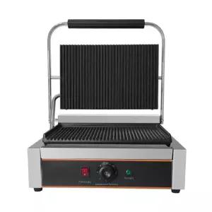 스테이크 프레스 업소용 기계 삼겹살 헤드 고기 바베큐 그릴 구이