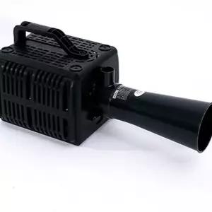 산소 기포기 수중 에어펌프 수조 공급기 아쿠아리움 연못 버블기 워터펌프