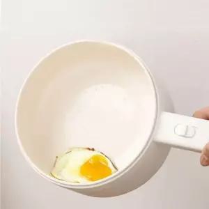 멀티 전기냄비 4세대 올세라믹 쿠커 편수 비착붙 올스텐 디온리 올라운드팟 조리기구