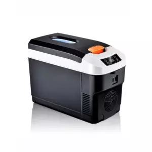 캠핑용 냉온장고 차량용 가정용 미니냉장고 휴대용 아이스박스 쿨러