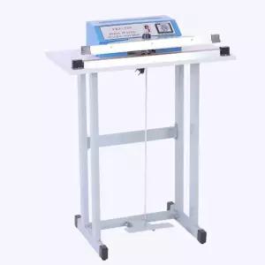 업소용 실링기 고성능 비닐 접착 밀봉머신 씰러 커피백 포장기