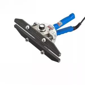 밀봉 봉합기 비닐 씰링기 열포장 고온 호일 실링 과자봉지 포장기기