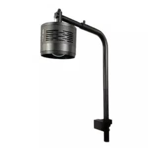 어항 조명 vg 50w rgb 담수 7w 블랙 집게형 제어 방수 파란색 야외