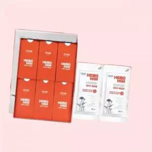 애터미 헤모힘 해모임 (20ml x 60포) 1박스 제조 (겉박스없음 ) 4646349