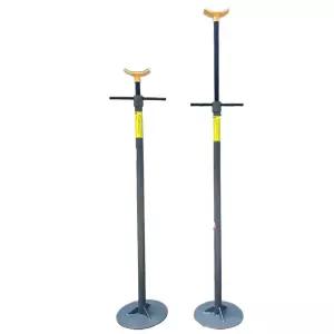 잭서포트 지지대 파이프 차량용 고정형 안전봉 천장 기둥 그