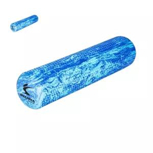 원통운동기구 지압 스트레칭 eva 돌기형 폼롤러 60cm