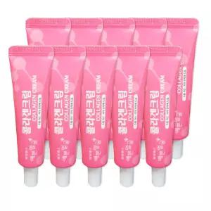 3WB 예쁜얼굴 콜라겐크림 25g 10개