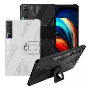 레노버 리전 Y700 5세대 케이스 범퍼디자인 썬더포스 TPU 오염방지 스마트스탠딩