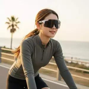 햇빛 변색렌즈 패션 선글라스 자외선차단 안경 남녀공용