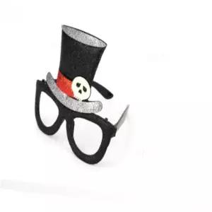 마술사 모자/인싸 선글라스 파티용소품 인싸안경 안경할로윈파티 파티선글라스 파티소품