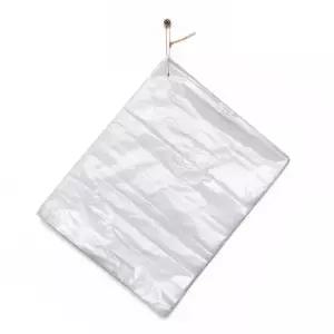 (18x23cm) 비닐봉투(1호) 100매*2개 속지 잇템 200매 신상입고