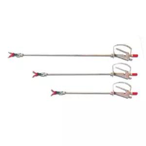 -1 4 에어 폴건 PG-050 210bar (1EA)건 스프레이건 도장공구 용품 산업 공업 페인트도색