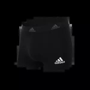 아디다스 퍼포먼스 남성 볼륨 심리스 드로즈 블랙 1종