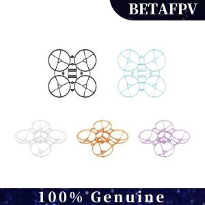 BETAFPV Air75 II 75mm 교체용 후프 프레임, 카본 파이버 드론 키트, 간편 조립
