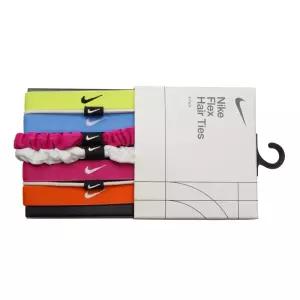 나이키 플렉스 클래식 믹스트 헤어 타이즈 8팩 IF1654726머리밴드 운동 밴드세 스포츠