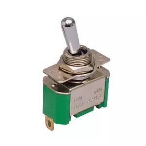 일반토글스위치 DJT101-2203 ON OFF(통(10EA))시소 전기작업 전선 전원버튼 온오프 똑딱이