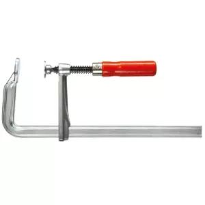 베세이-L클램프-일반용 GZ10 100x60mm 1EAL 목공용 철공용 산업용 다용도 작업 공구 수공구