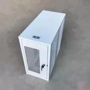 데스크탑 잠금장치 컴퓨터 PC 방지 도난 자물쇠 잠금