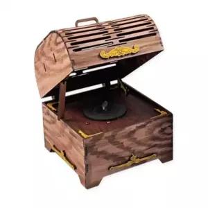 우드 조립 상자 오르골 만들기 - 1인세트