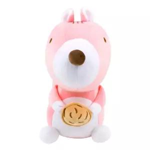 보노보노 숲 인형 25cm-포로리리 모형 귀여운 장식 인테리어 동물봉제 애니멀