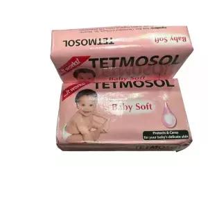 Gratiam Tetmosol 베이비 소프트 솝 75g (2)