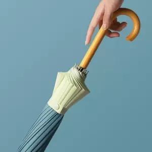 자동 4컬러 투톤 튼튼한 장우산 여성장우산 16살대 장우산 여성장우산 남성장우산