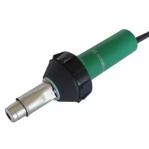 소형용접기 플라스틱 히팅건 열풍기 패스 구리 시트