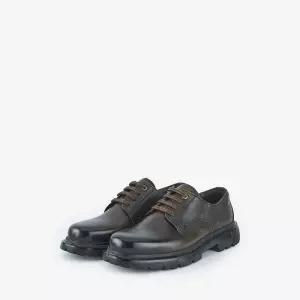 매장정품 SODA 소다 남성 플레인 더비 스타일 옥스퍼드 AMM425KQ20 1358498