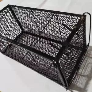 트랩 족제비 두더지기 기 구조망 두더지