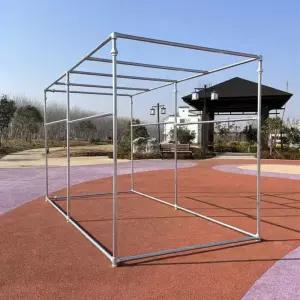 조립식 빨래건조대 활대 카페 무드등 갓등 한옥 등불 조명