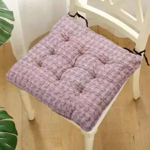 [알티피아]bns 자광 다용도 의자방석 사각방석 비스킷방석 쿠션방석 사무실