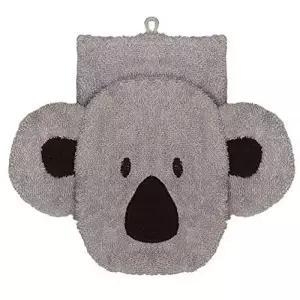 Furnis 면 수건 갑 코알라 인형 사이즈