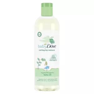 Caring By Nature 모링가 오일이 함유된 베이비 오일